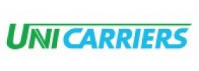 Xe nâng cũ Unicarriers